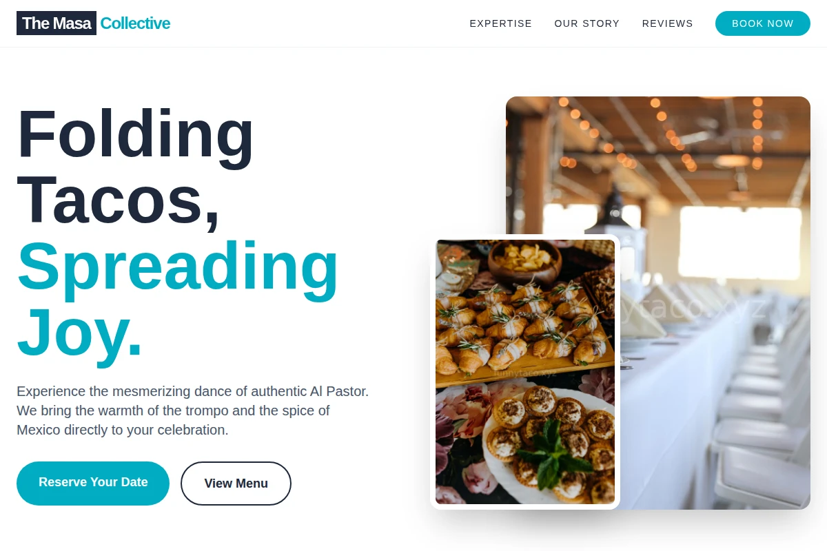 catering