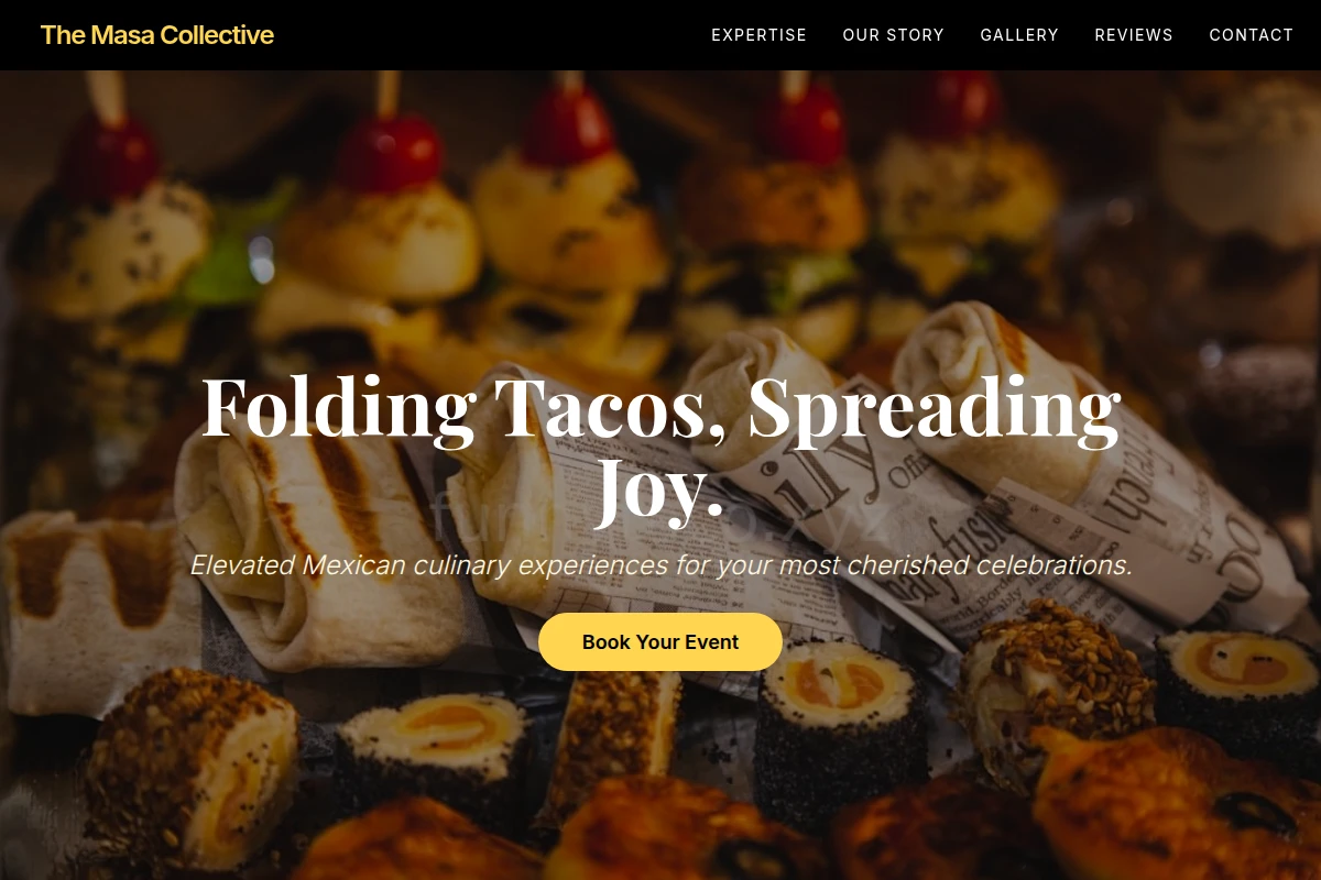 Guac Catering